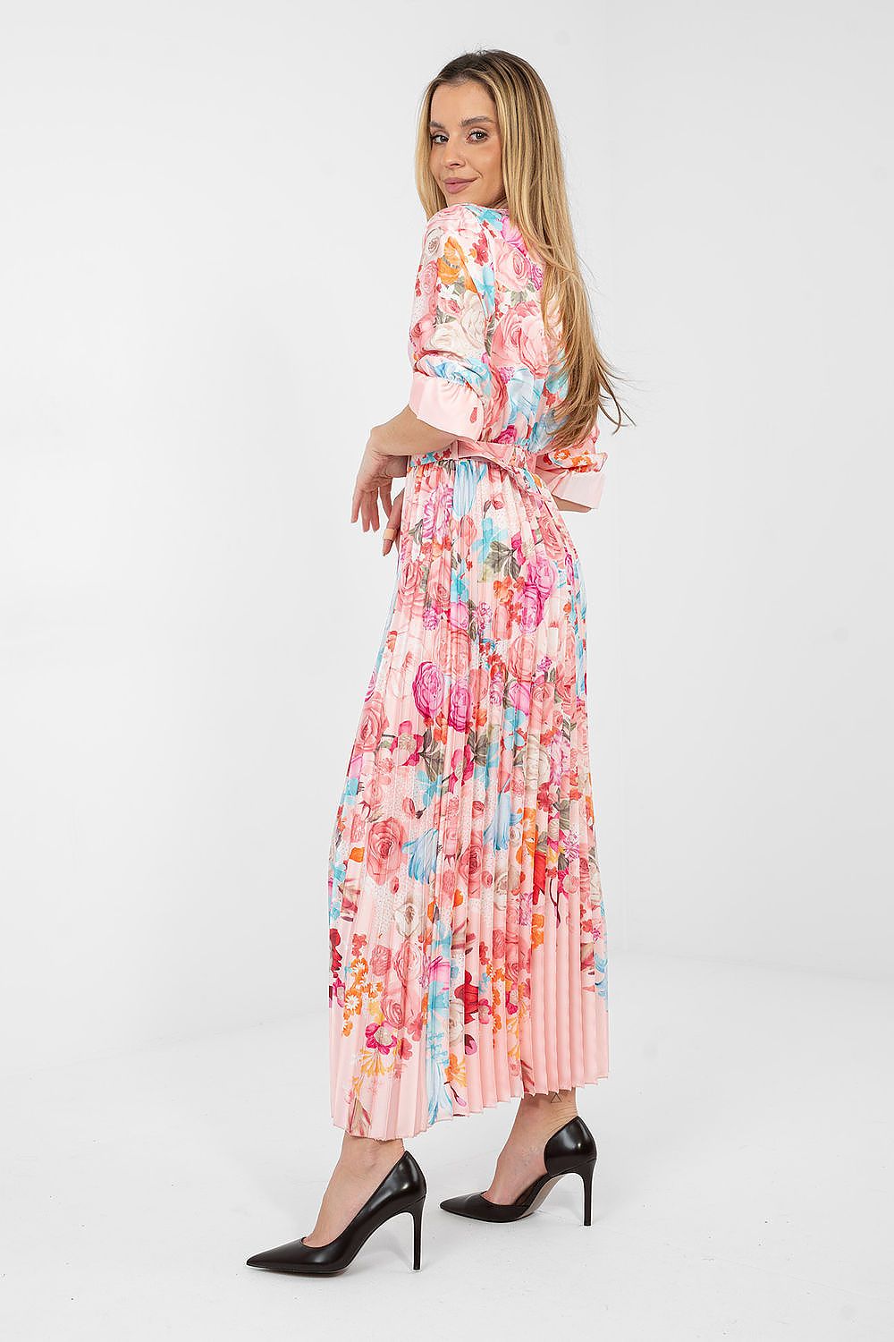 Robe de jour model 224870 Italy Moda