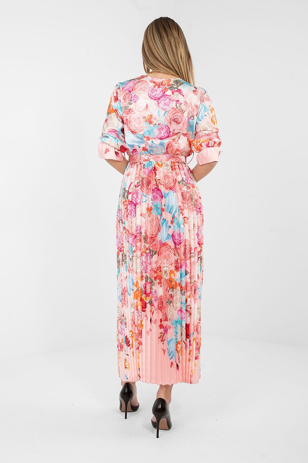 Robe de jour model 224870 Italy Moda