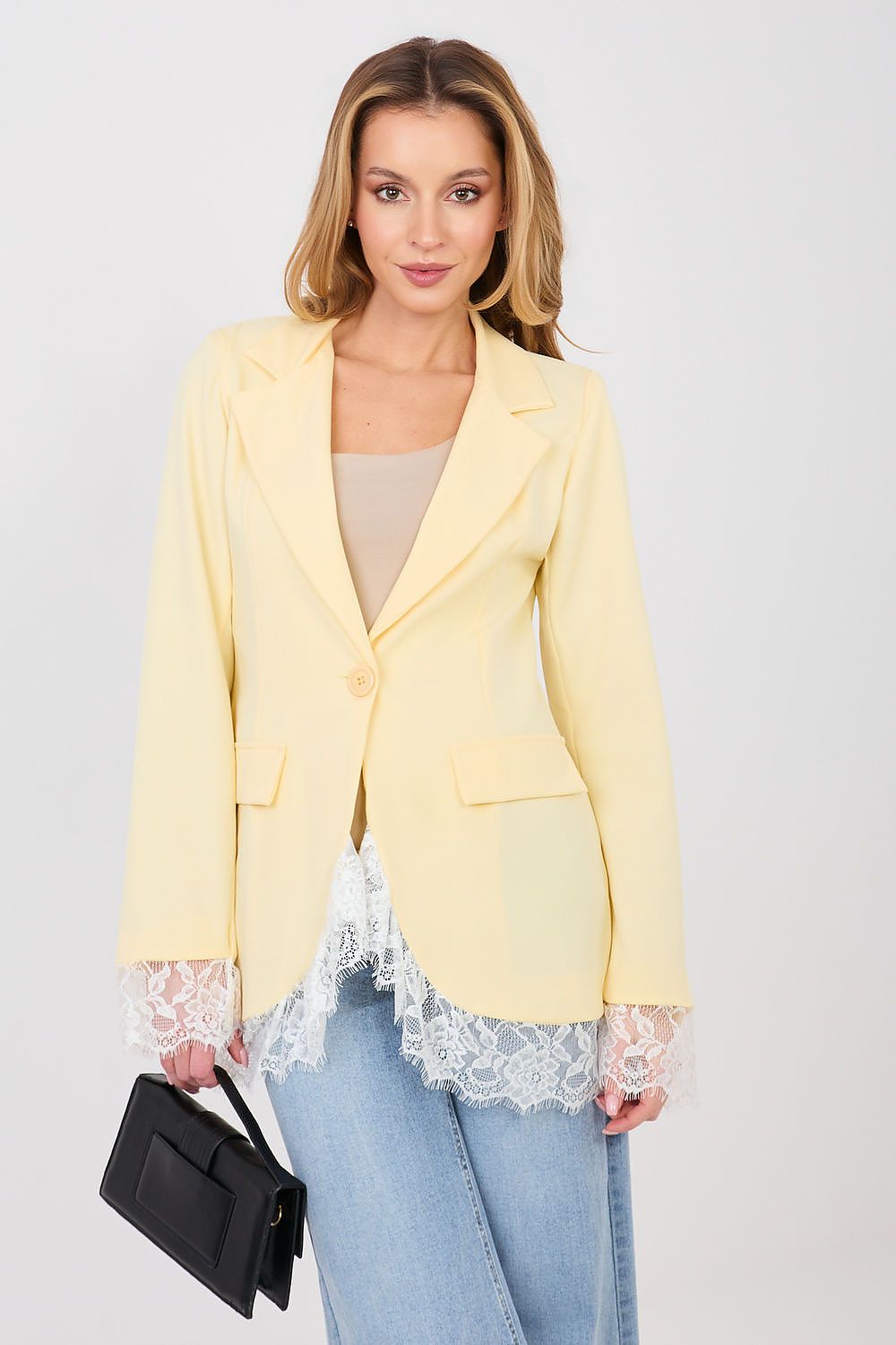 Veste model 224876 Factory Price