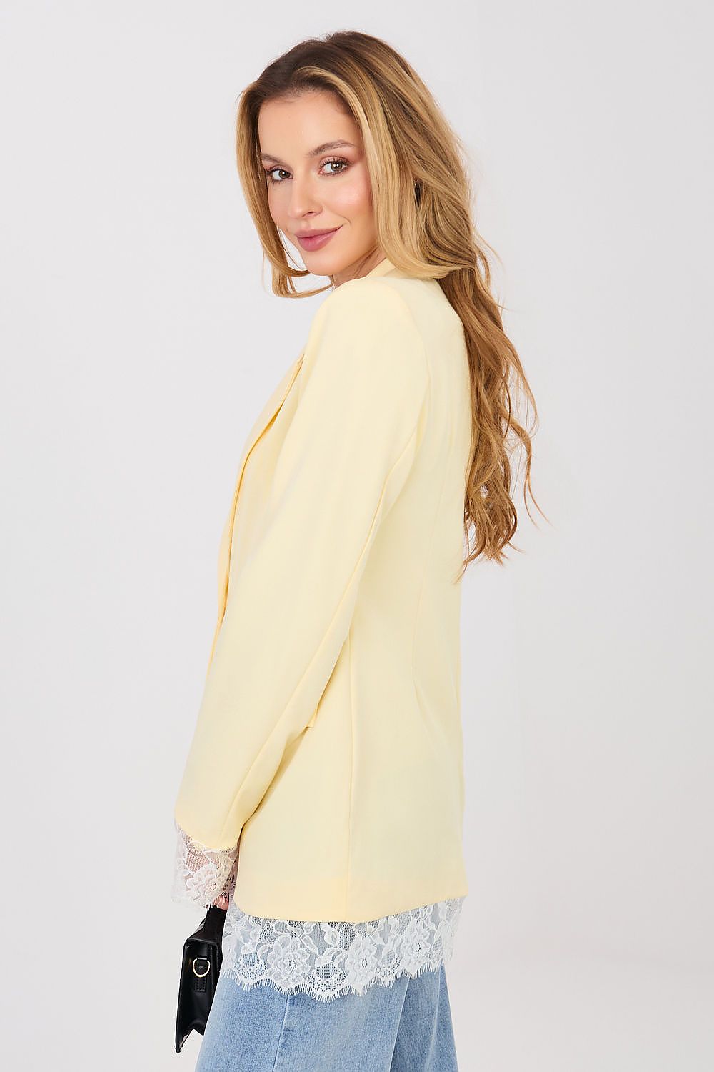 Veste model 224876 Factory Price