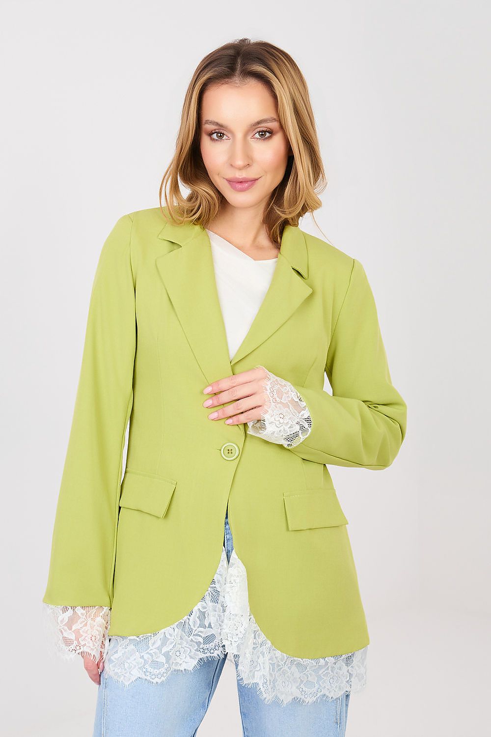 Veste model 224876 Factory Price