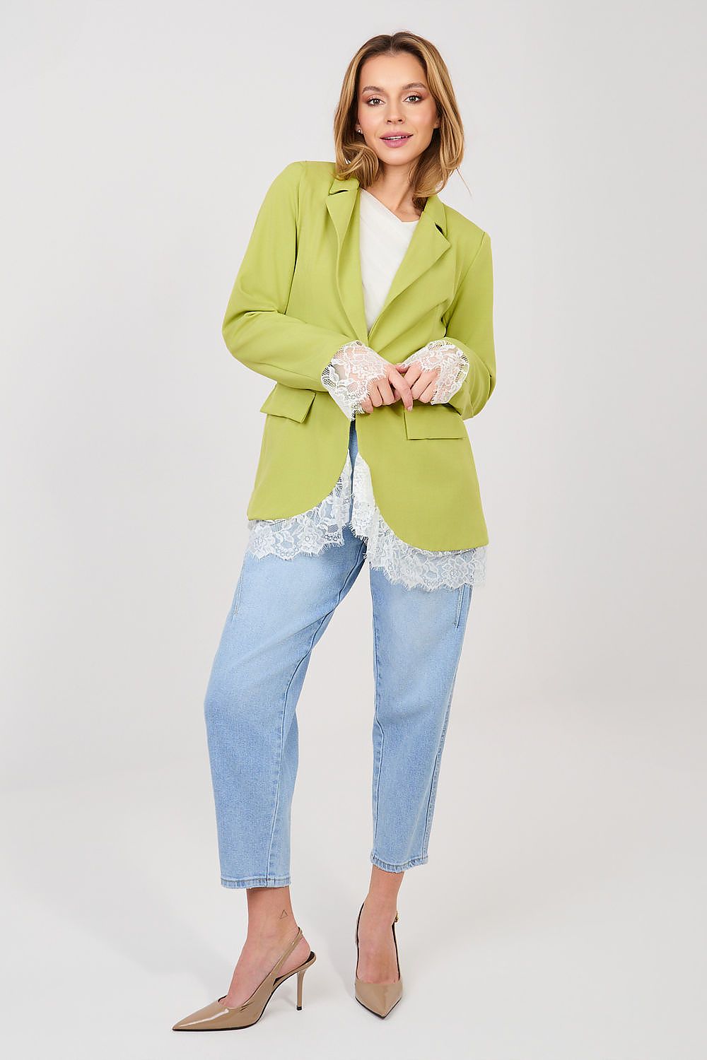 Veste model 224876 Factory Price