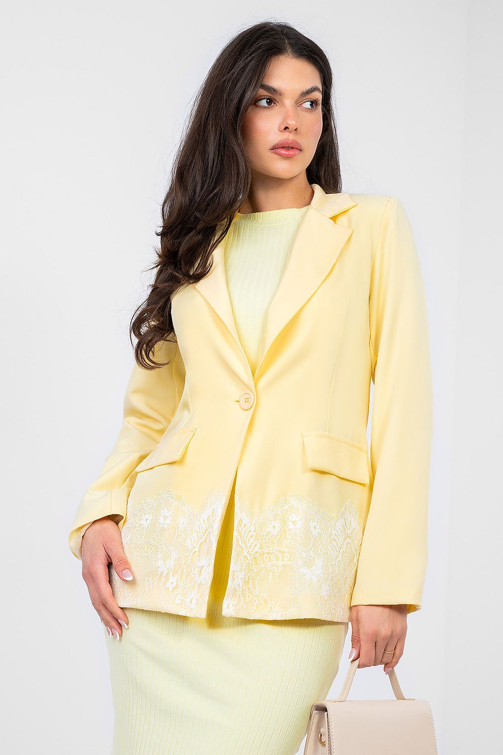 Veste model 224884 Factory Price