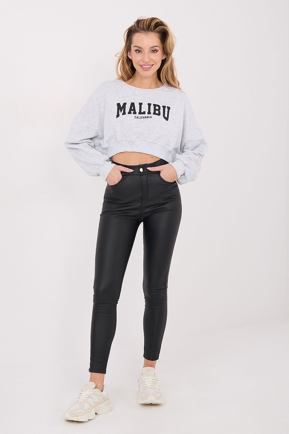 Sweatshirt model 224921 Factory Price