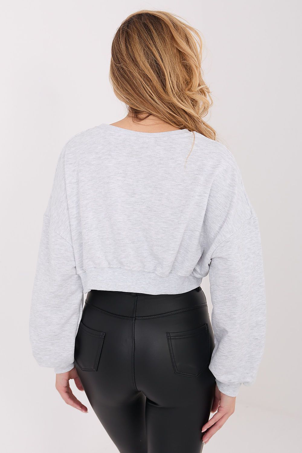Sweatshirt model 224921 Factory Price