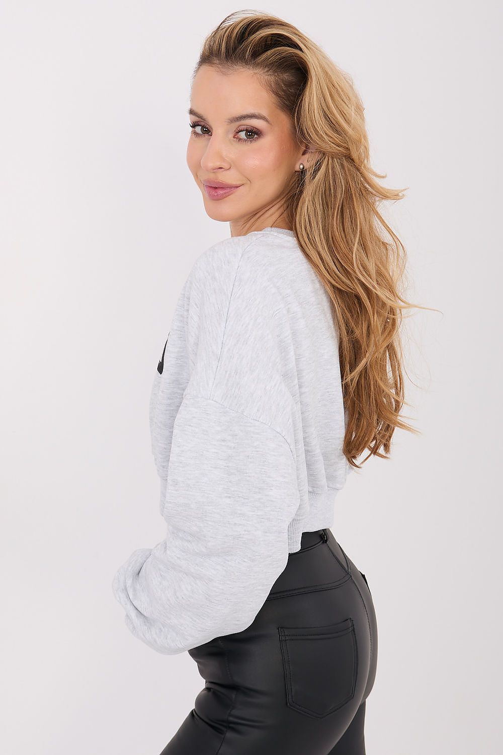 Sweatshirt model 224921 Factory Price