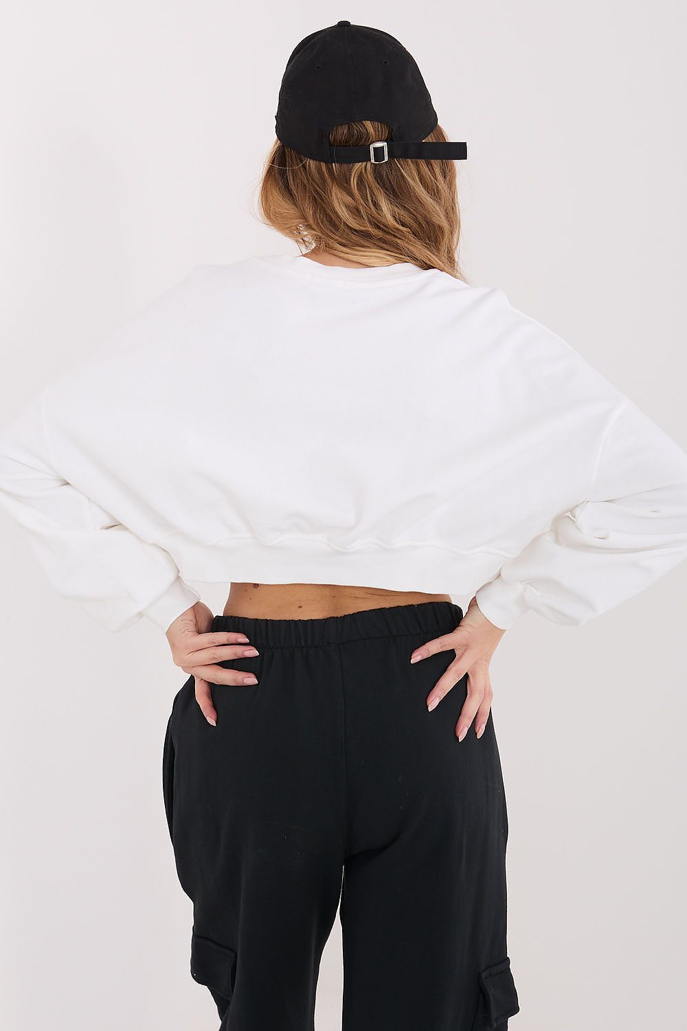Sweatshirt model 224921 Factory Price