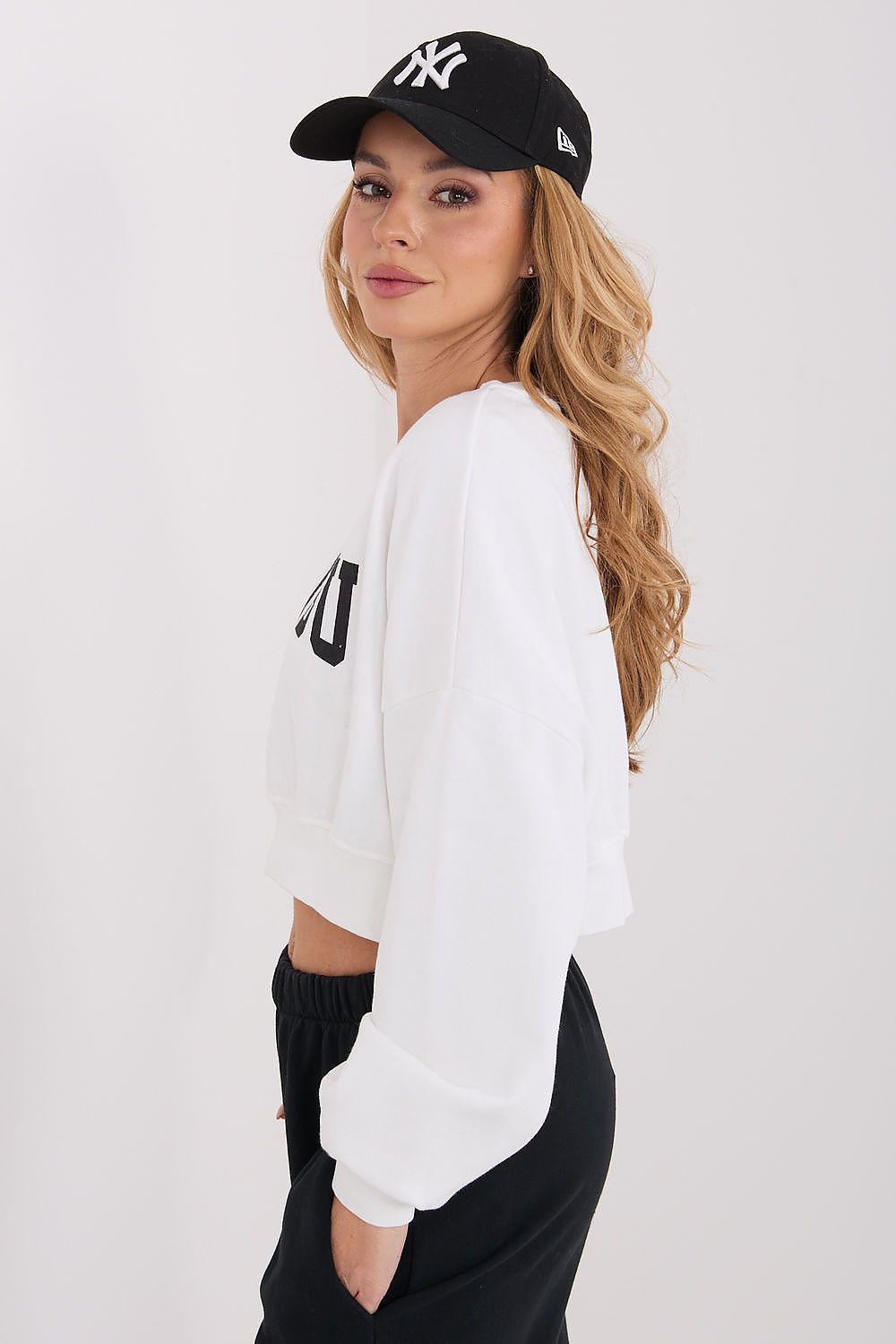 Sweatshirt model 224921 Factory Price