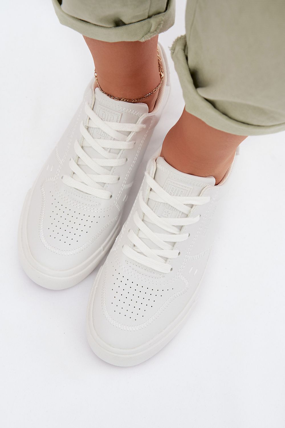 Chaussures de sport model 224925 Step in style