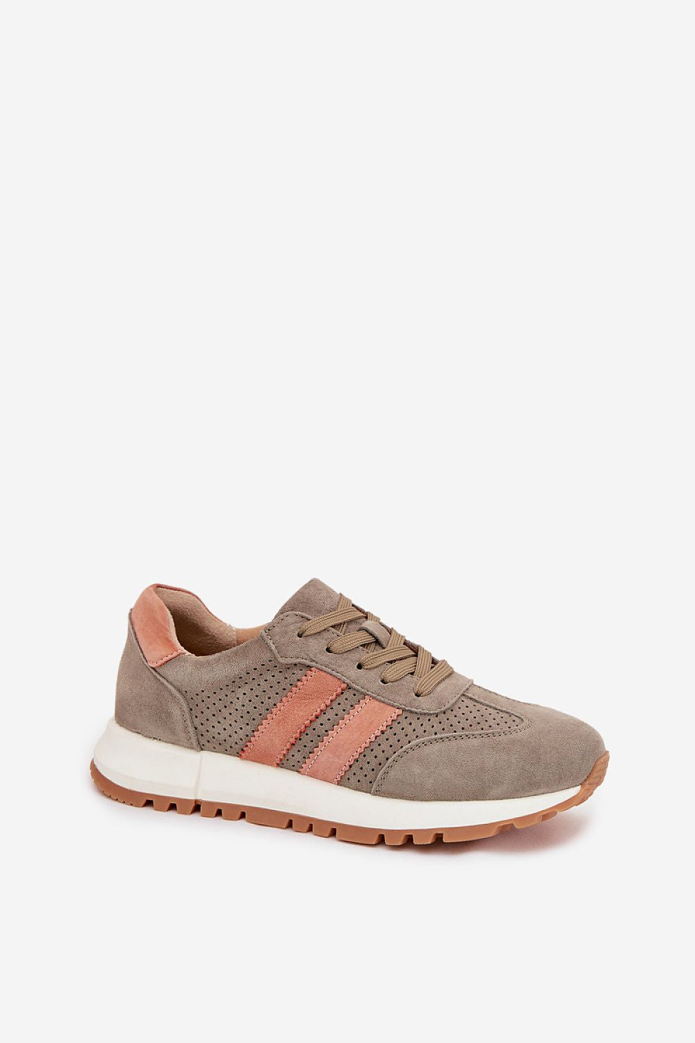 Chaussures de sport model 224717 Step in style