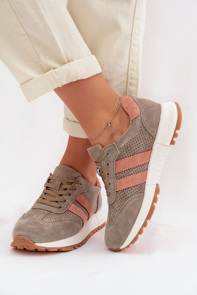 Chaussures de sport model 224926 Step in style 