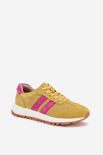  Chaussures de sport model 224927 Step in style 