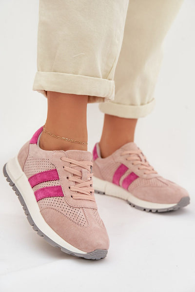  Chaussures de sport model 224928 Step in style 