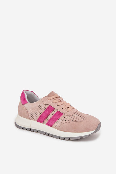  Chaussures de sport model 224928 Step in style 