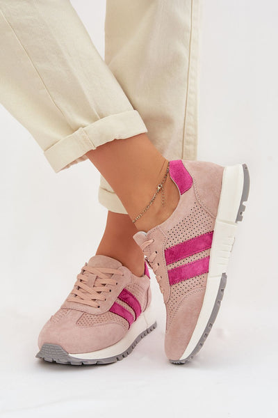  Chaussures de sport model 224928 Step in style 