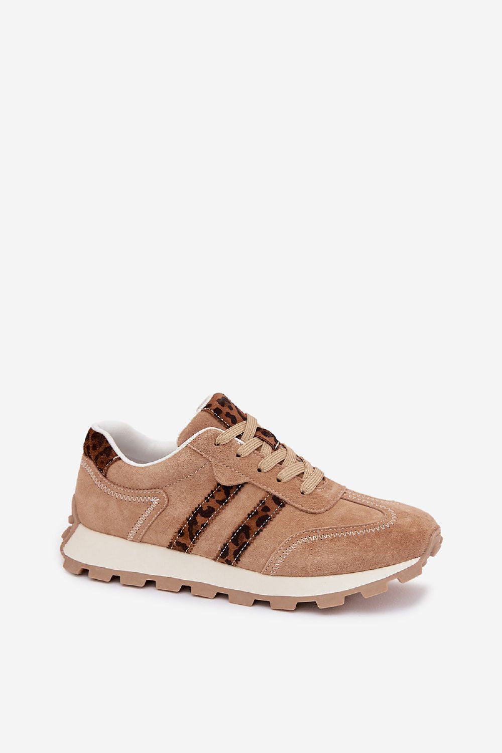 Chaussures de sport model 224929 Step in style