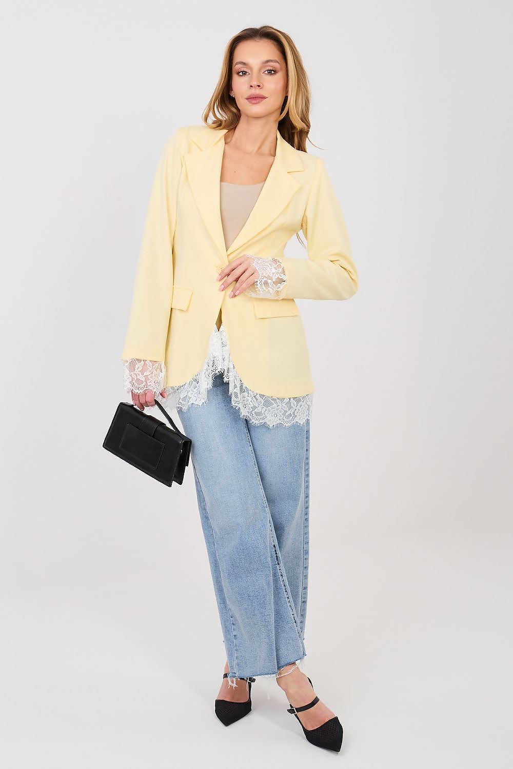 Veste model 224876 Factory Price