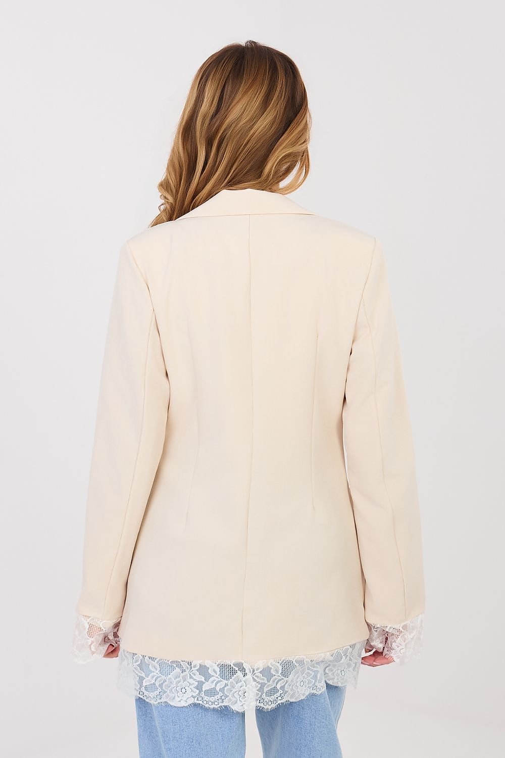 Veste model 224876 Factory Price