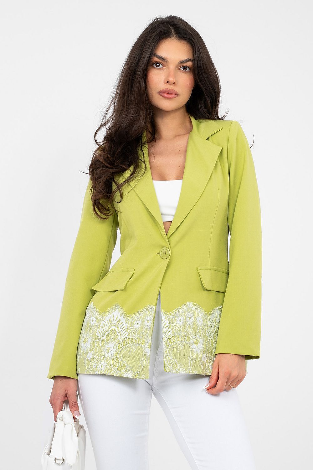 Veste model 224884 Factory Price