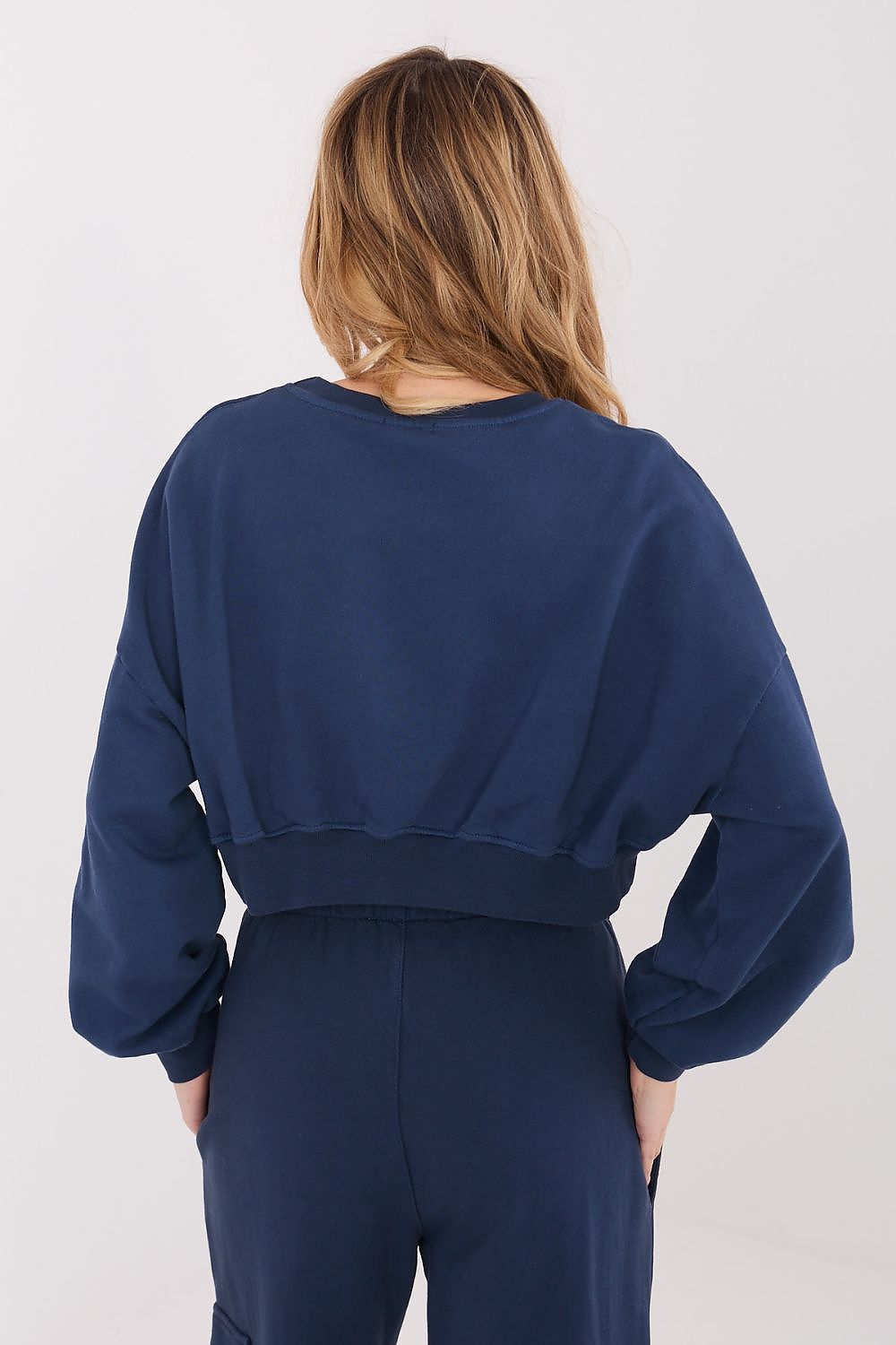 Sweatshirt model 224921 Factory Price
