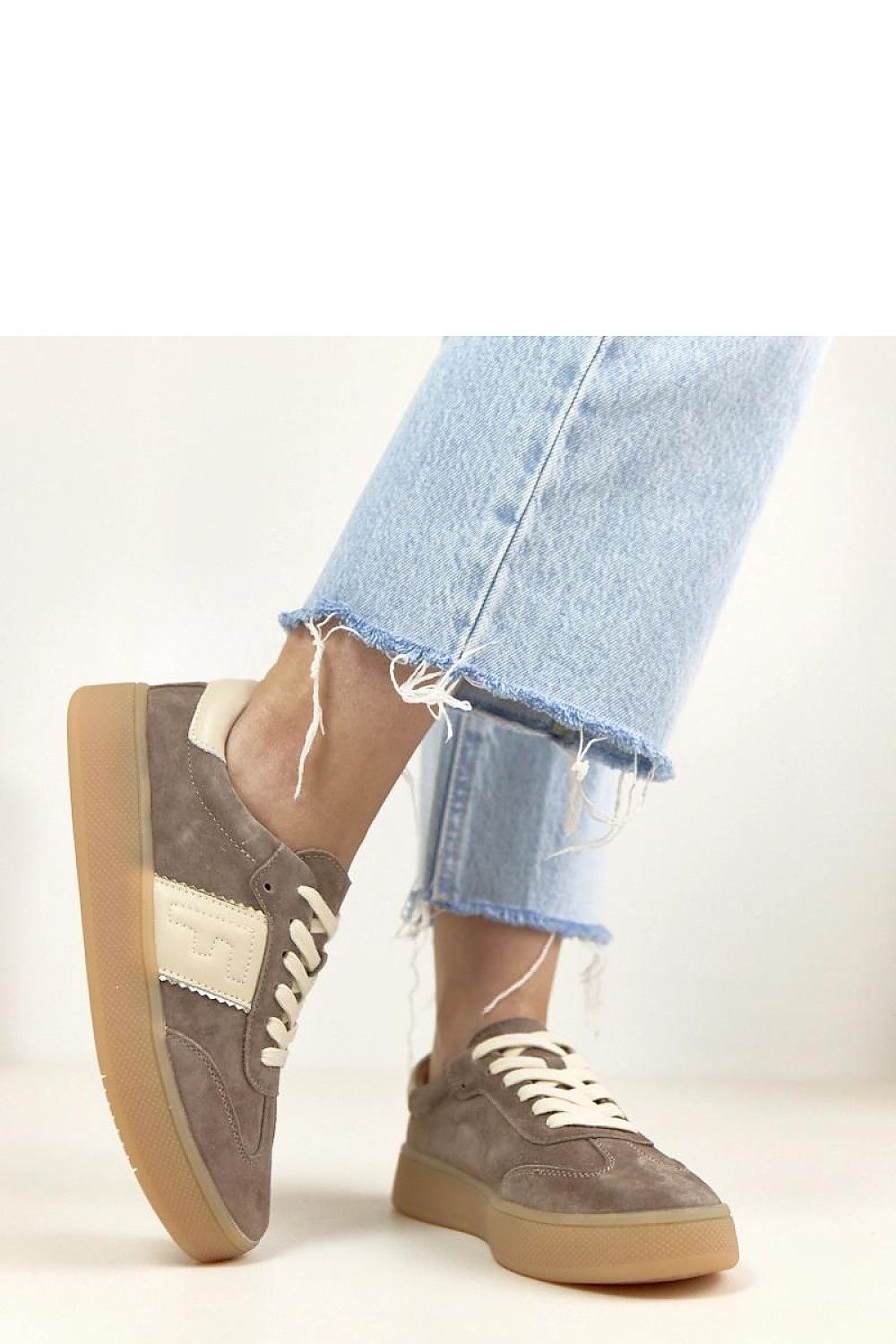 Chaussures de sport model 224951 Solea