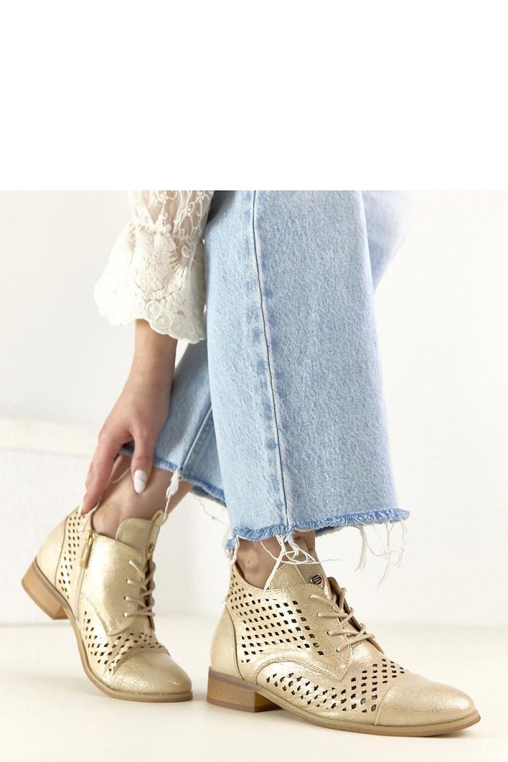 Bottes model 224954 Solea