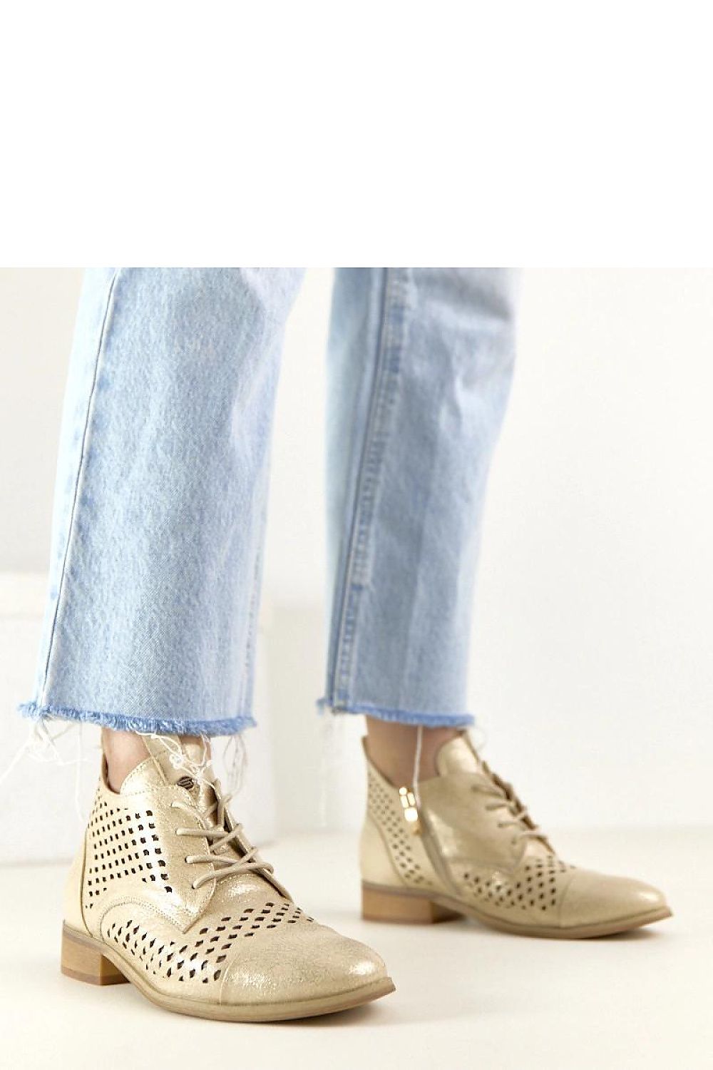 Bottes model 224954 Solea