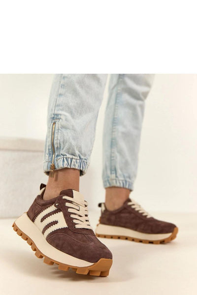  Chaussures de sport model 224955 Solea 