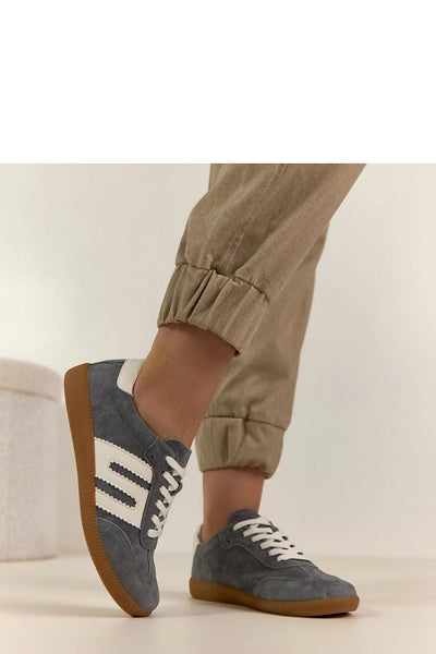  Baskets à plateforme model 224960 Solea 