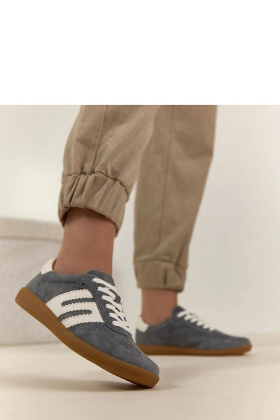  Baskets à plateforme model 224960 Solea 