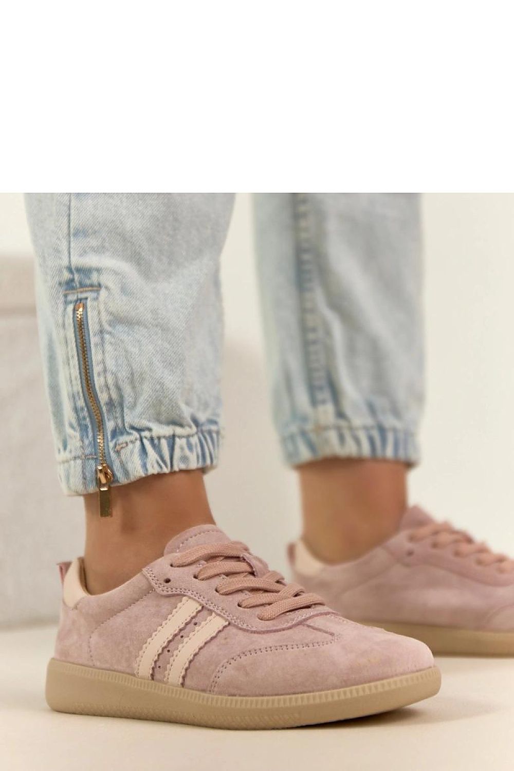 Chaussures de sport model 224961 Solea