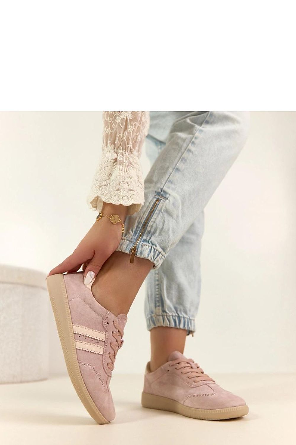 Chaussures de sport model 224961 Solea