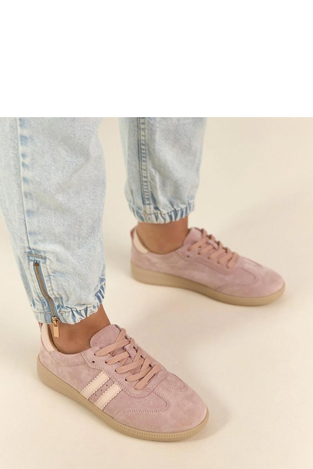 Chaussures de sport model 224961 Solea