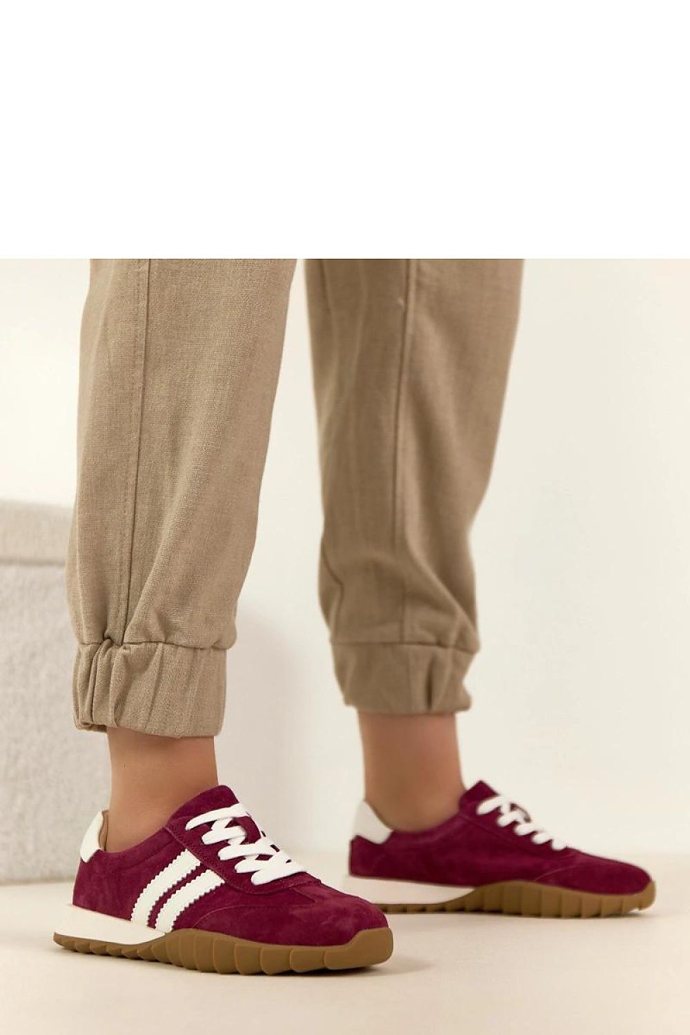  Chaussures de sport model 224965 Solea 