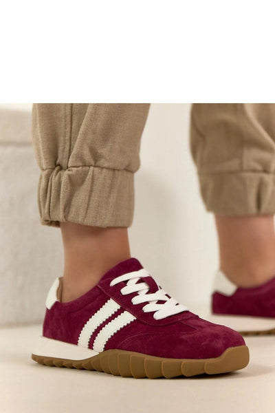  Chaussures de sport model 224965 Solea 