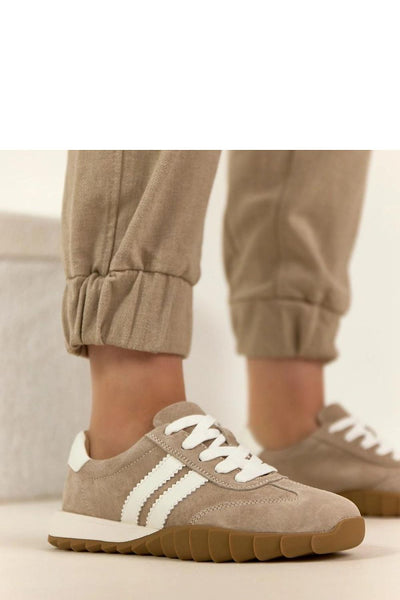  Chaussures de sport model 224966 Solea 