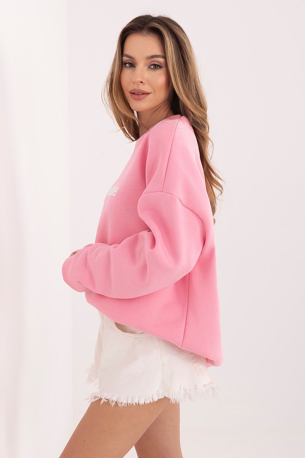Sweatshirt model 220862 Rue Paris