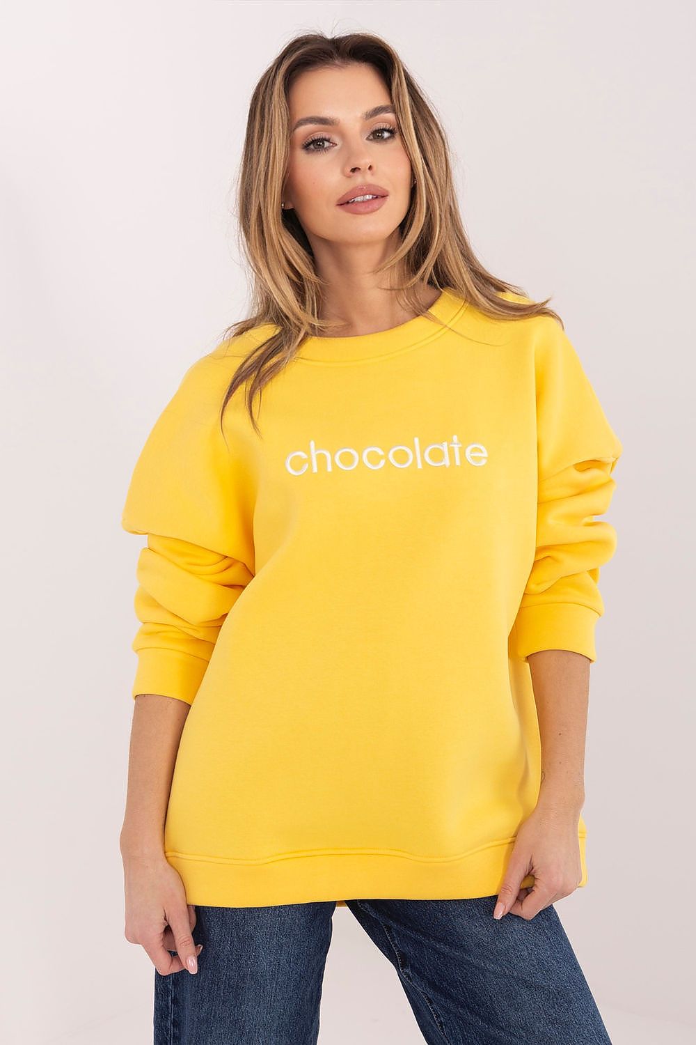Sweatshirt model 220862 Rue Paris
