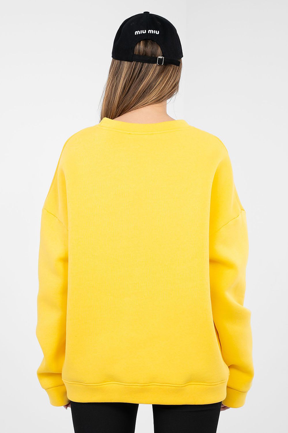 Sweatshirt model 220862 Rue Paris