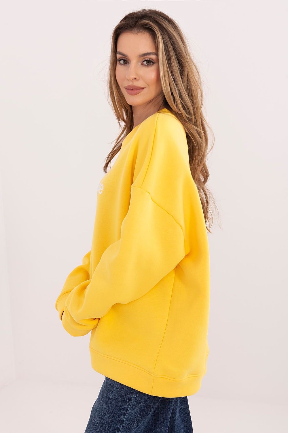 Sweatshirt model 220862 Rue Paris
