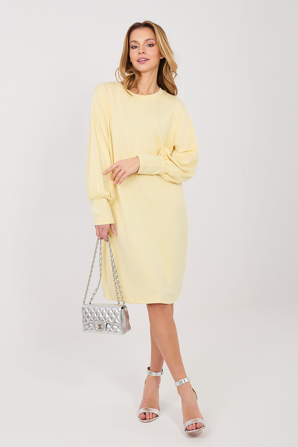 Robe de jour model 221627 Rue Paris