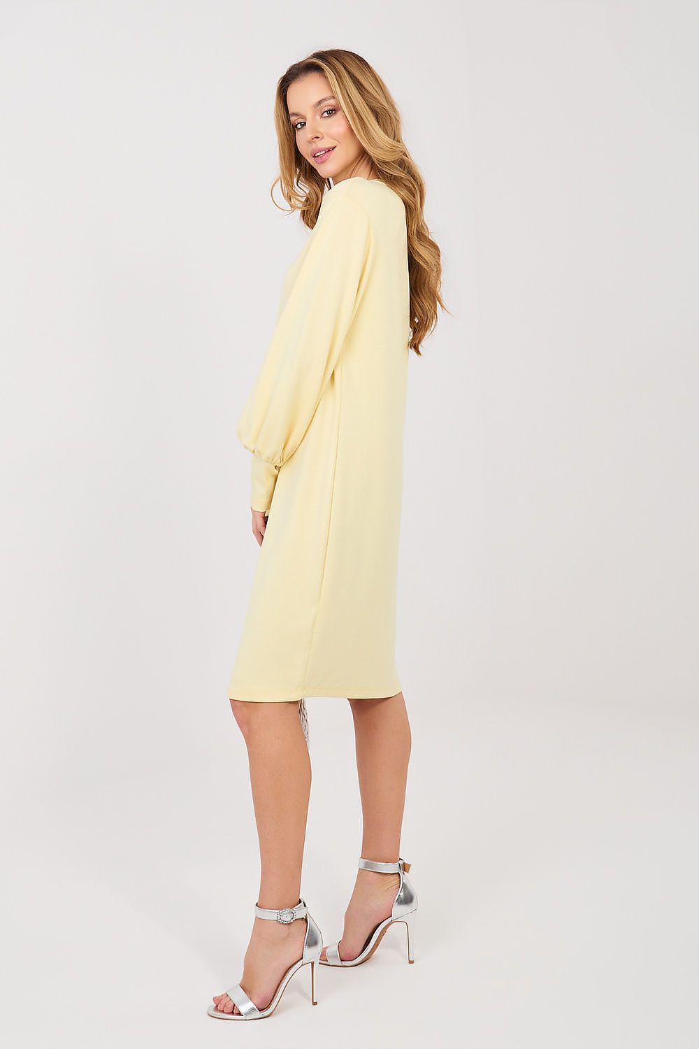 Robe de jour model 221627 Rue Paris