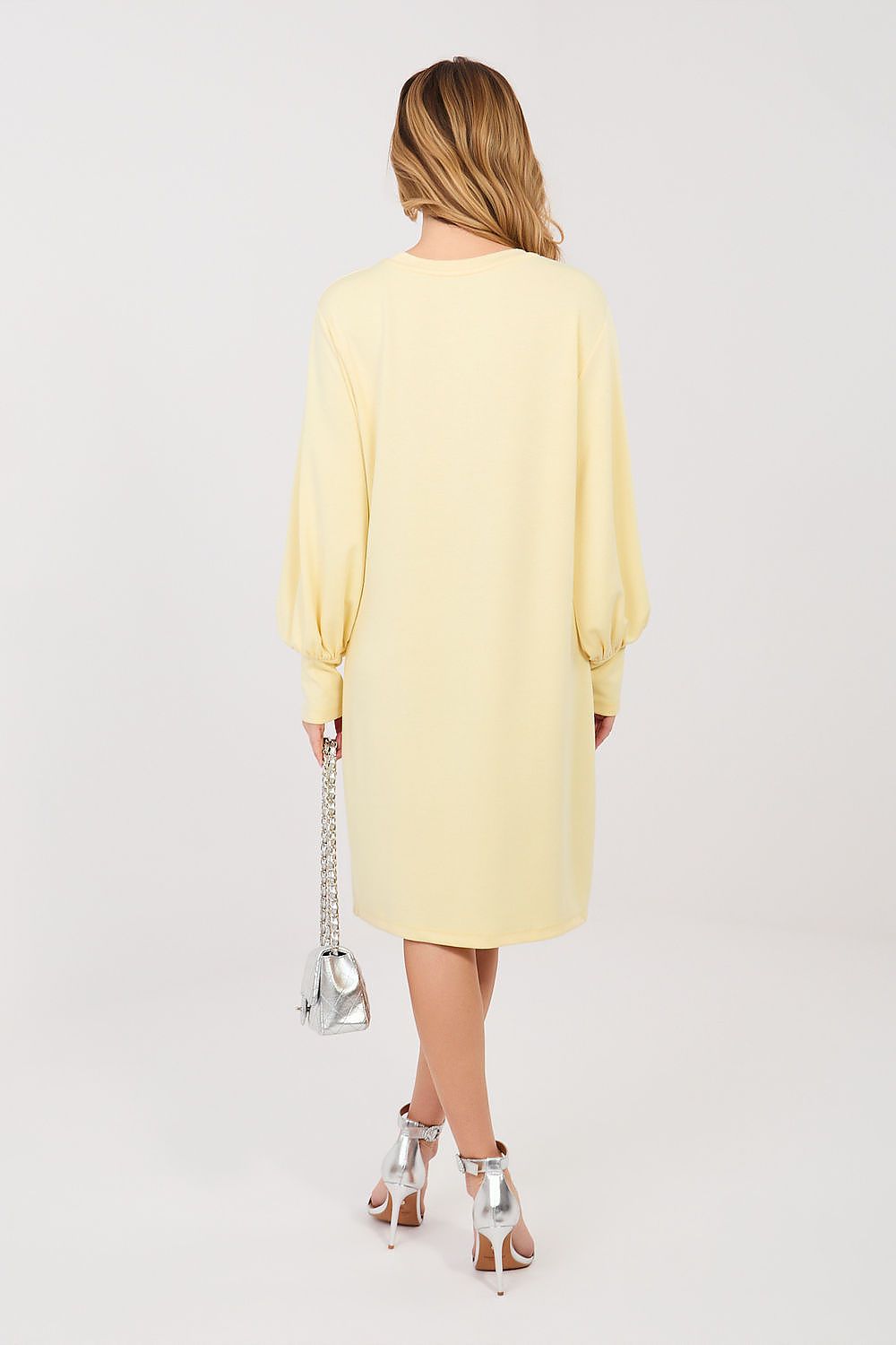 Robe de jour model 221627 Rue Paris