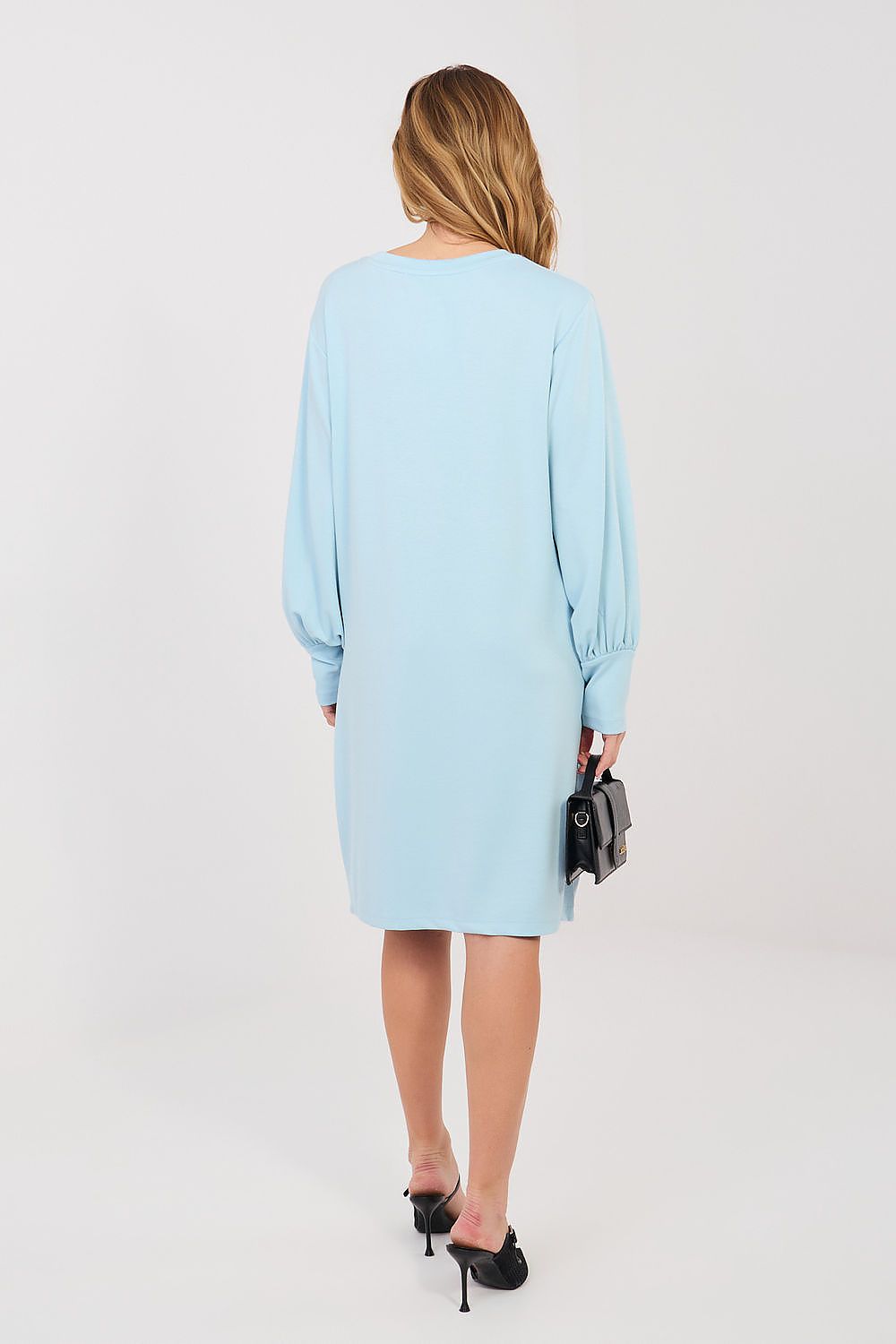 Robe de jour model 221627 Rue Paris