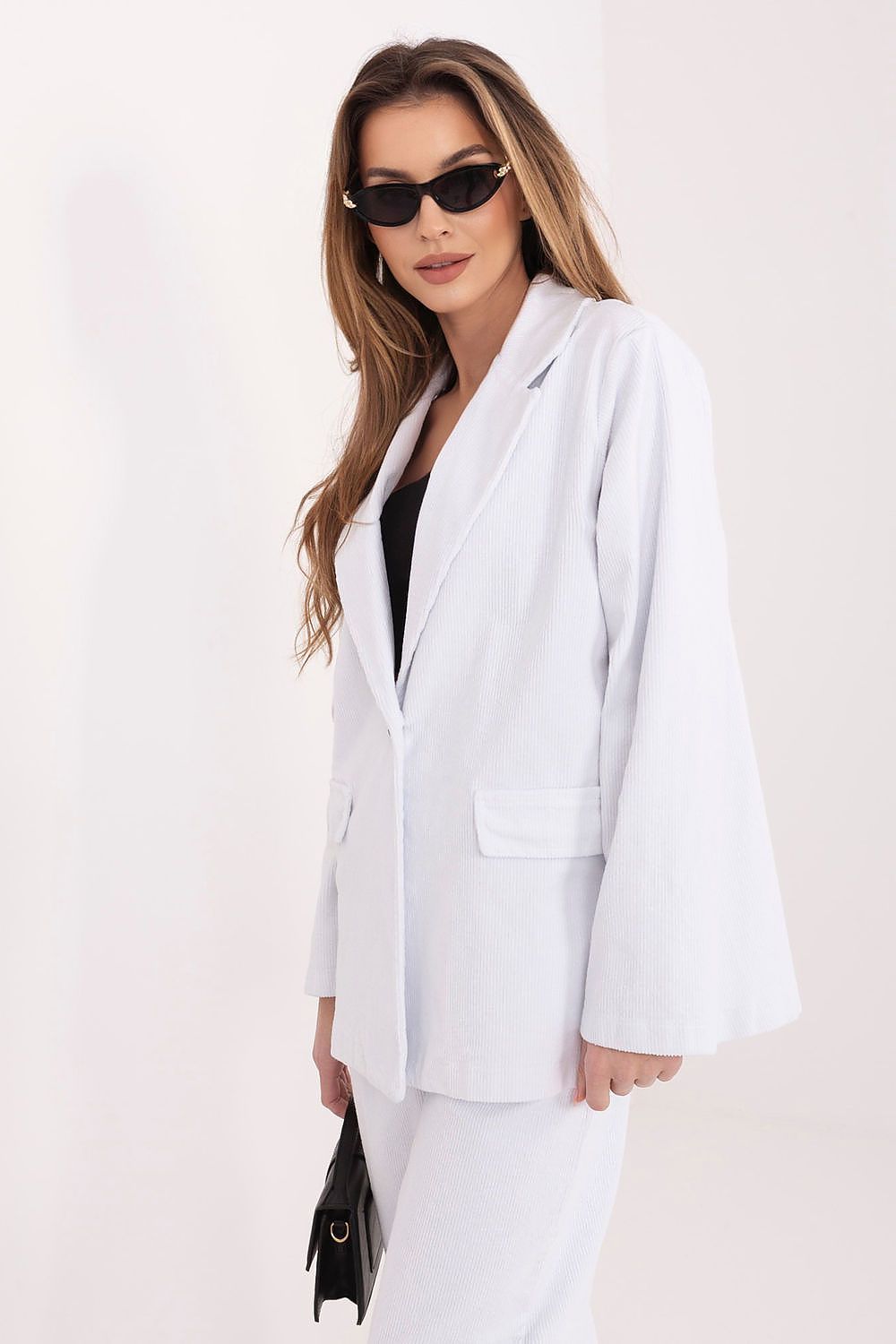 Veste model 224990 Rue Paris