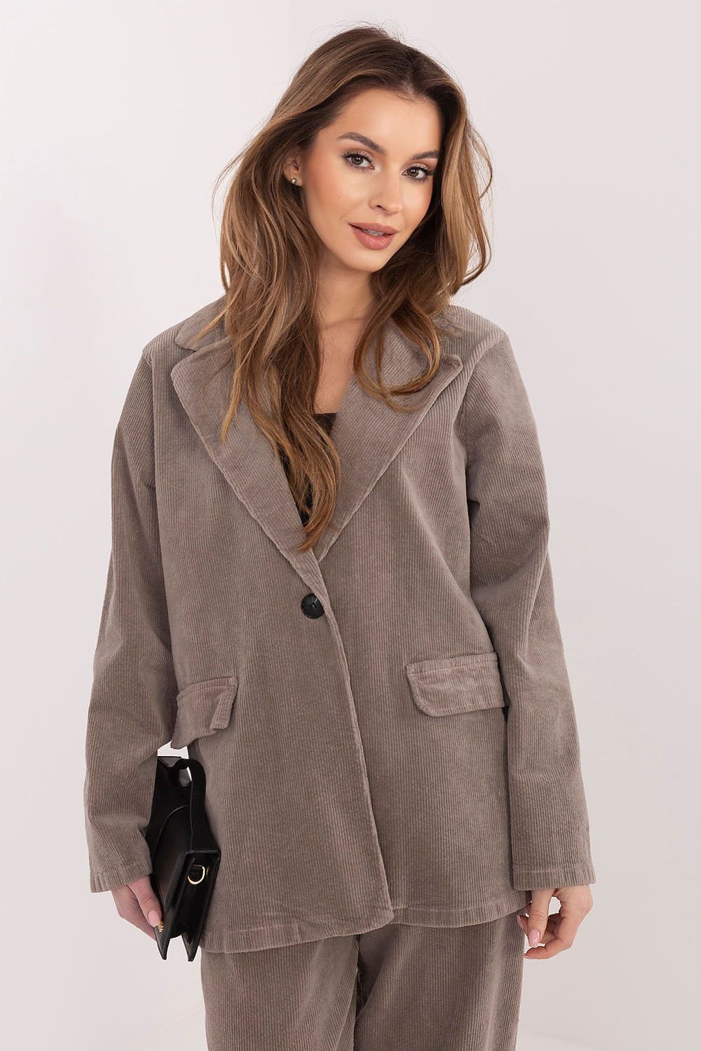 Veste model 224990 Rue Paris