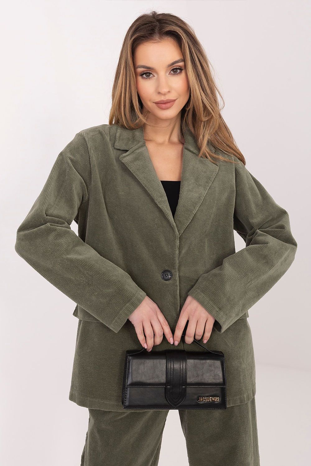 Veste model 224990 Rue Paris