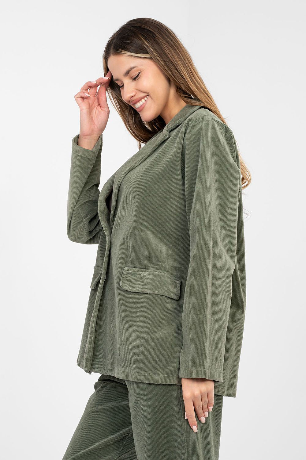 Veste model 224990 Rue Paris