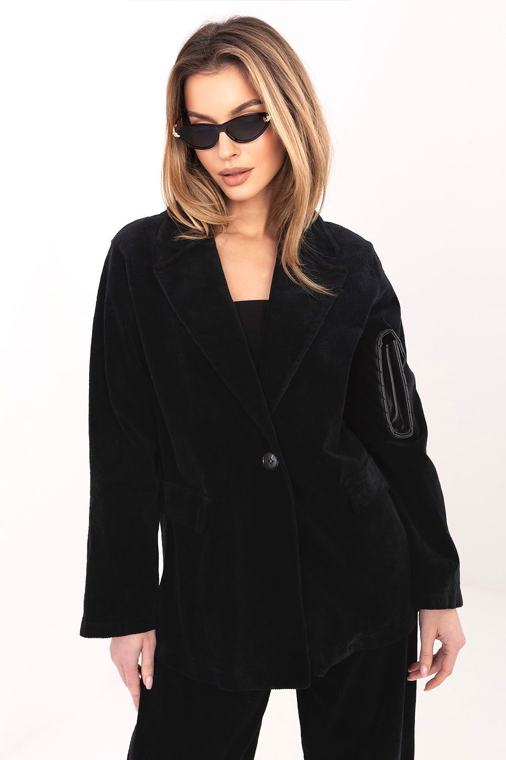 Veste model 224990 Rue Paris