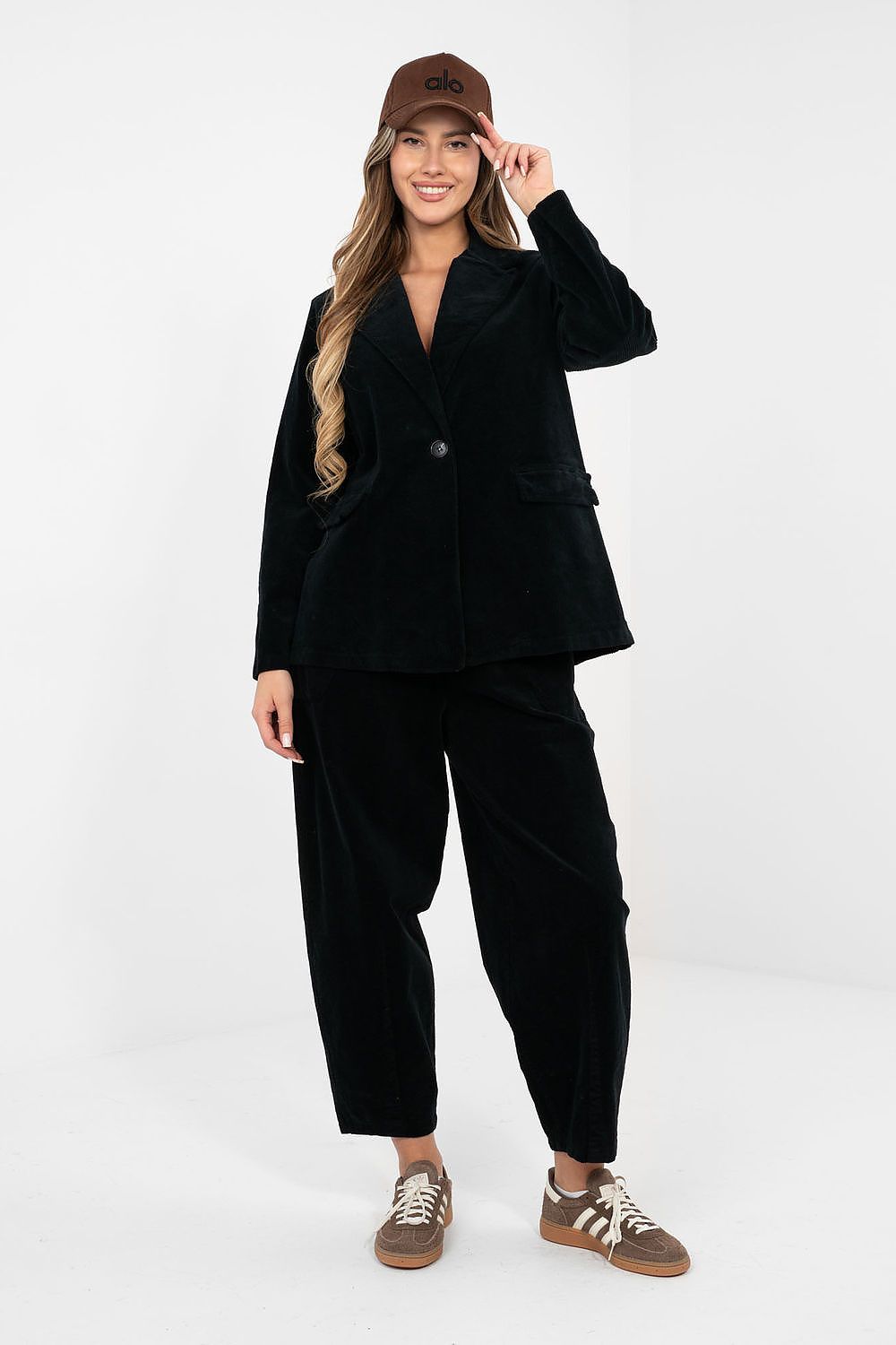 Veste model 224990 Rue Paris